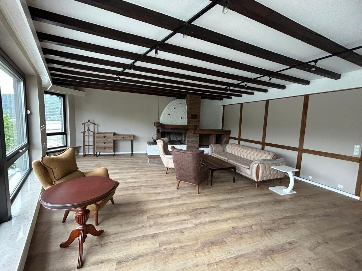 Appartamento Moselresidenz Bellevue Alf Esterno foto