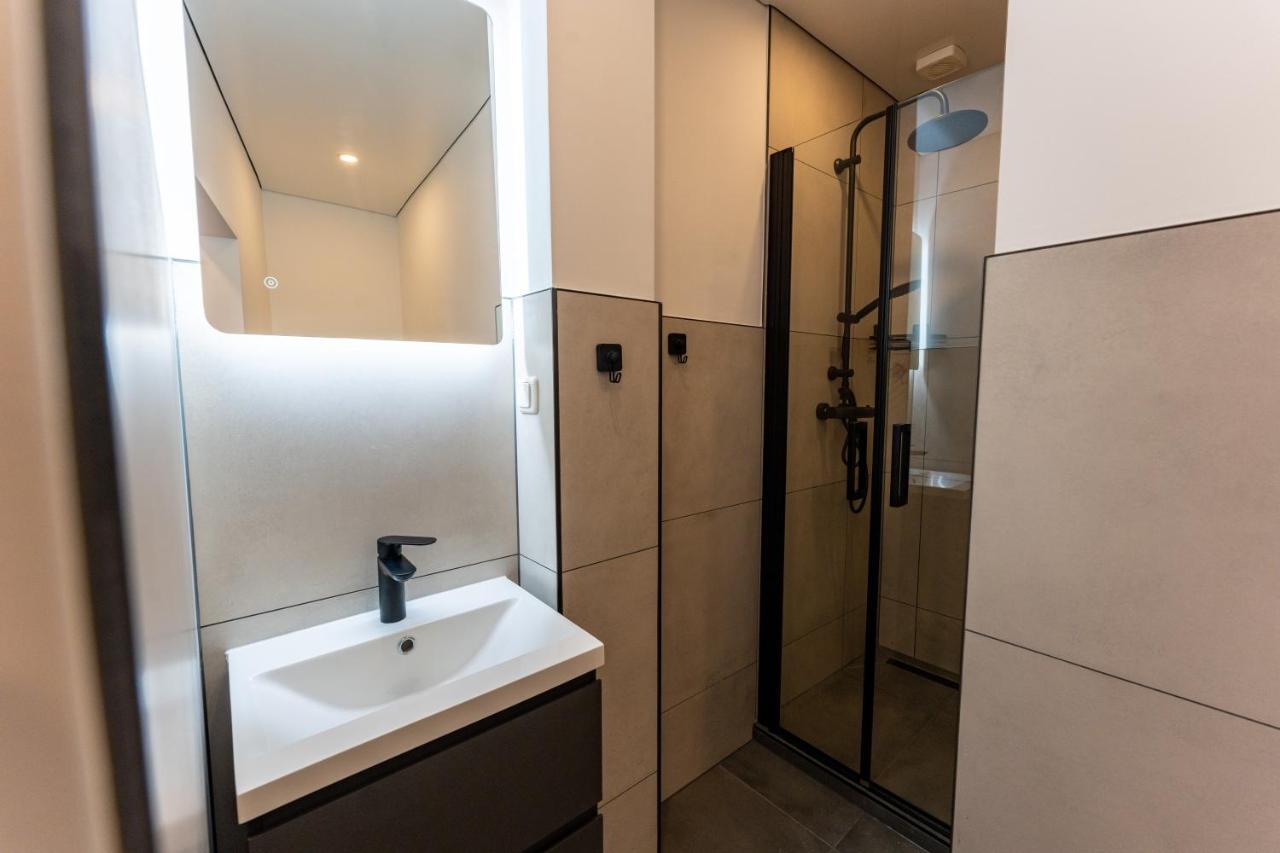 Appartamento Moselresidenz Bellevue Alf Esterno foto