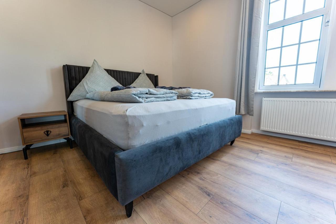 Appartamento Moselresidenz Bellevue Alf Esterno foto
