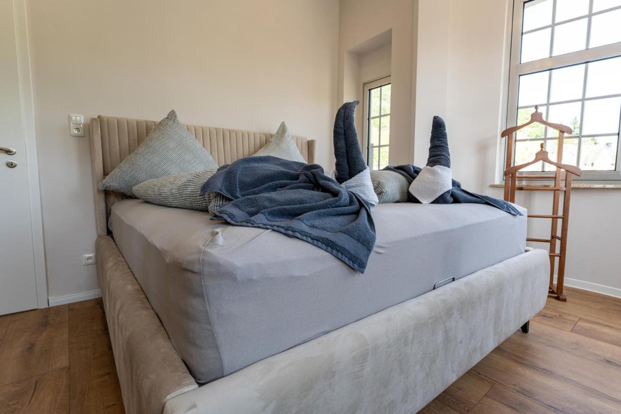 Appartamento Moselresidenz Bellevue Alf Esterno foto